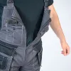 ΦΟΡΜΑ ΕΡΓΑΣΙΑΣ ΜΕ ΤΙΡΑΝΤΕΣ MILANO XL/56 BORMANN Pro BPP7051