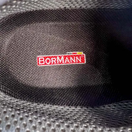 ΜΠΟΤΑΚΙ ΑΣΦΑΛΕΙΑΣ ALASKA S3 Νο40 BORMANN LITE BPP8007