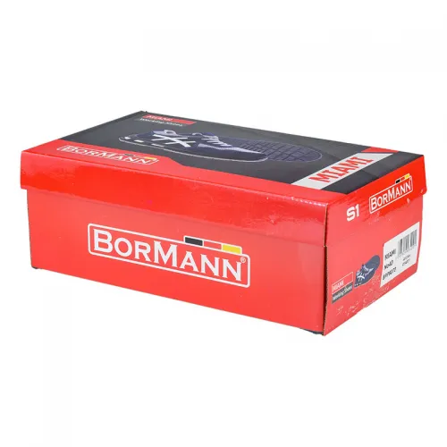 ΠΑΠΟΥΤΣΙ ΑΣΦΑΛΕΙΑΣ MIAMI S1 No 46 BORMANN LITE BPP8076