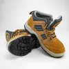 ΜΠΟΤΑΚΙ ΕΡΓΑΣΙΑΣ O1, ΔΕΡΜΑ SUEDE, AUSTIN No.41 BORMANN Pro BPP8141