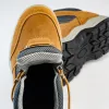ΜΠΟΤΑΚΙ ΕΡΓΑΣΙΑΣ O1, ΔΕΡΜΑ SUEDE, AUSTIN No.41 BORMANN Pro BPP8141
