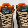ΜΠΟΤΑΚΙ ΕΡΓΑΣΙΑΣ O1, ΔΕΡΜΑ NUBUCK, DOVER No.44 BORMANN Pro BPP8154