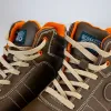 ΜΠΟΤΑΚΙ ΕΡΓΑΣΙΑΣ O1, ΔΕΡΜΑ NUBUCK, DOVER No.44 BORMANN Pro BPP8154