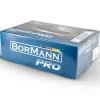 ΜΠΟΤΑΚΙ ΕΡΓΑΣΙΑΣ O1, ΔΕΡΜΑ NUBUCK, DOVER No.44 BORMANN Pro BPP8154