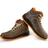 ΜΠΟΤΑΚΙ ΕΡΓΑΣΙΑΣ O1, ΔΕΡΜΑ NUBUCK, DOVER No.45 BORMANN Pro BPP8155
