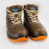 ΜΠΟΤΑΚΙ ΕΡΓΑΣΙΑΣ O1, ΔΕΡΜΑ NUBUCK, DOVER No.45 BORMANN Pro BPP8155