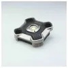 ΠΡΟΒΟΛΕΑΣ LED ΕΠΑΝΑΦΟΡΤΙΖΟΜΕΝΟΣ 10W, 1100Lm BORMANN Pro BPR6015