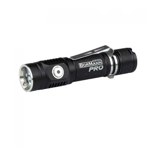 ΦΑΚΟΣ ΕΠΑΝΑΦΟΡΤΙΖΟΜΕΝΟΣ BORMANN Pro BPR6035
