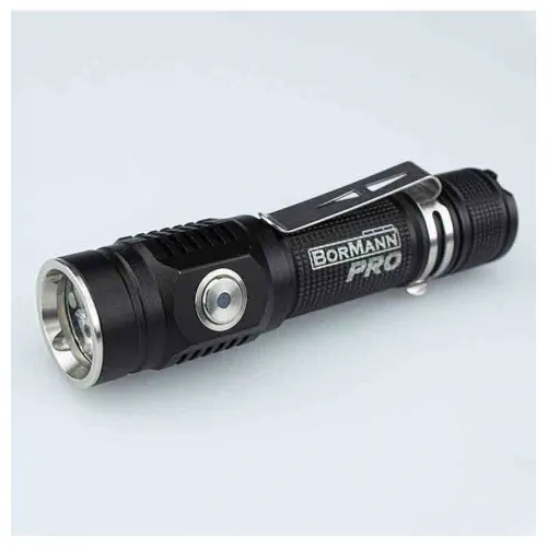 ΦΑΚΟΣ ΕΠΑΝΑΦΟΡΤΙΖΟΜΕΝΟΣ BORMANN Pro BPR6035