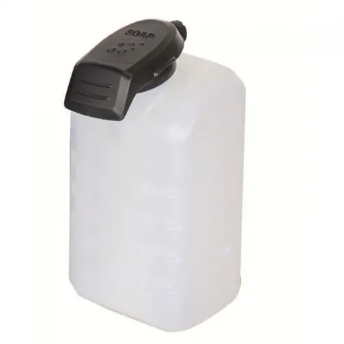 ΠΛΥΣΤΙΚΟ ΥΨΗΛΗΣ ΠΙΕΣΗΣ 2100W BORMANN Pro BPW4500