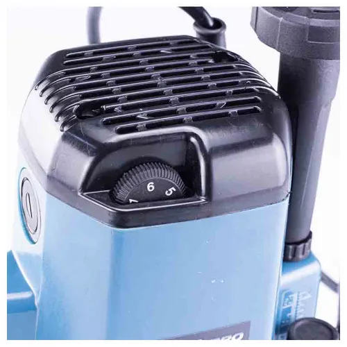 ΡΟΥΤΕΡ 2000W BORMANN Pro BRT2000