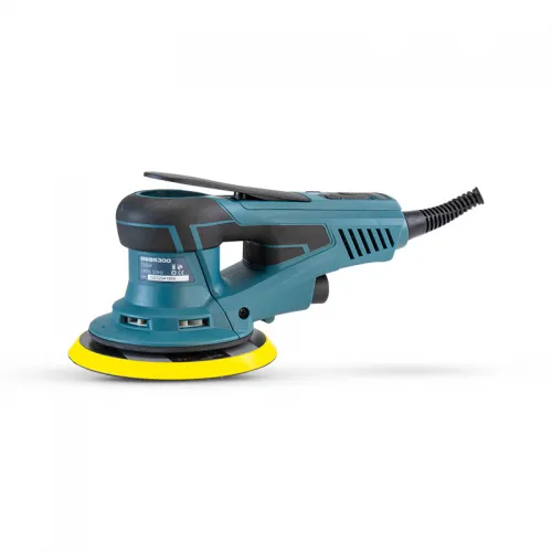 ΤΡΙΒΕΙΟ ΕΚΚΕΝΤΡΟ BRUSHLESS ΜΕ ΣΥΣΤΗΜΑ ΑΝΝΑΡΟΦΗΣΗΣ 350W BORMANN Pro BSS5300