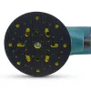 ΤΡΙΒΕΙΟ ΕΚΚΕΝΤΡΟ BRUSHLESS ΜΕ ΣΥΣΤΗΜΑ ΑΝΝΑΡΟΦΗΣΗΣ 350W BORMANN Pro BSS5300