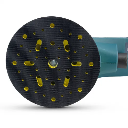 ΤΡΙΒΕΙΟ ΕΚΚΕΝΤΡΟ BRUSHLESS ΜΕ ΣΥΣΤΗΜΑ ΑΝΝΑΡΟΦΗΣΗΣ 350W BORMANN Pro BSS5300