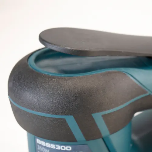 ΤΡΙΒΕΙΟ ΕΚΚΕΝΤΡΟ BRUSHLESS ΜΕ ΣΥΣΤΗΜΑ ΑΝΝΑΡΟΦΗΣΗΣ 350W BORMANN Pro BSS5300