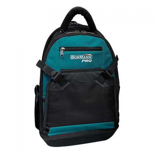 ΤΣΑΝΤΑ ΕΡΓΑΛΕΙΩΝ ΠΛΑΤΗΣ 40Lt BORMANN Pro BTB3160
