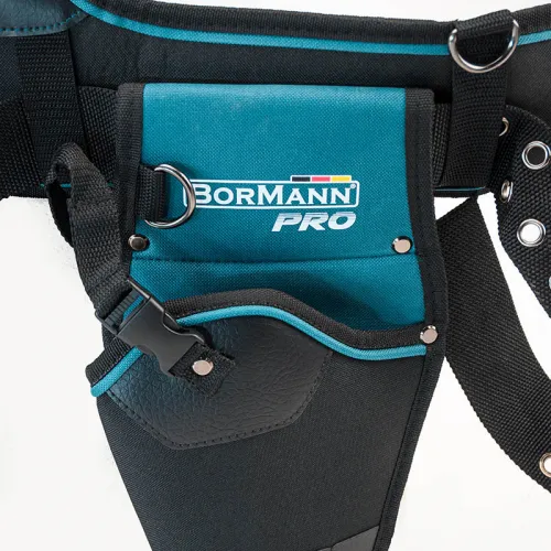 ΖΩΝΗ ΕΡΓΑΛΕΙΩΝ ΜΕΣΗΣ ΜΕ 12 ΘΗΚΕΣ BORMANN Pro BTB3200