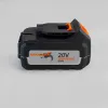 Μπαταρία  20V,Li-Ion-4.0Ah PRO Nakayama Pro EC3005
