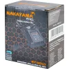 ΦΟΡΤΙΣΤΗΣ 20V, Li-Ion-4A PRO NAKAYAMA PRO EC3010