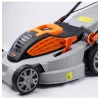 ΧΛΟΟΚΟΠΤΙΚΗ ΗΛΕΚΤΡΙΚΗ 1800W NAKAYAMA PRO EM4020