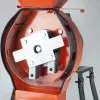ΜΥΛΟΣ ΖΩΟΤΡΟΦΩΝ 1100W NAKAYAMA FM1100