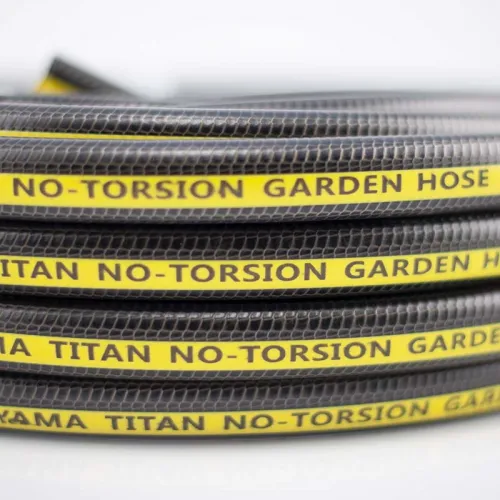 ΛΑΣΤΙΧΟ TITAN 3 ΕΠΙΣΤΡΩΣΕΙΣ 15Μ 5/8'' NAKAYAMA GH6400