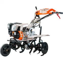 ΣΚΑΠΤΙΚΟ ΒΕΝΖΙΝΗΣ 7.5Hp NAKAYAMA PRO MB7100