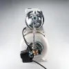ΠΙΕΣΤΙΚΟ ΜΕ ΔΟΧΕΙΟ ΑΝΤΛΙΑ INOX 800W NAKAYAMA PRO NP2105