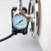ΠΙΕΣΤΙΚΟ ΜΕ ΔΟΧΕΙΟ ΑΝΤΛΙΑ INOX 800W NAKAYAMA PRO NP2105