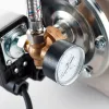 ΠΙΕΣΤΙΚΟ ΜΕ ΔΟΧΕΙΟ ΑΝΤΛΙΑ INOX 800W NAKAYAMA PRO NP2105
