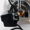 ΠΙΕΣΤΙΚΟ ΜΕ ΔΟΧΕΙΟ ΑΝΤΛΙΑ INOX 800W NAKAYAMA PRO NP2105
