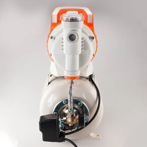 ΠΙΕΣΤΙΚΟ ΜΕ ΔΟΧΕΙΟ NAKAYAMA PRO NP2115