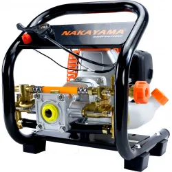 ΨΕΚΑΣΤΙΚΟ ΒΕΝΖΙΝΗΣ ΔΙΧΡΟΝΟ 26cc NAKAYAMA NS2610