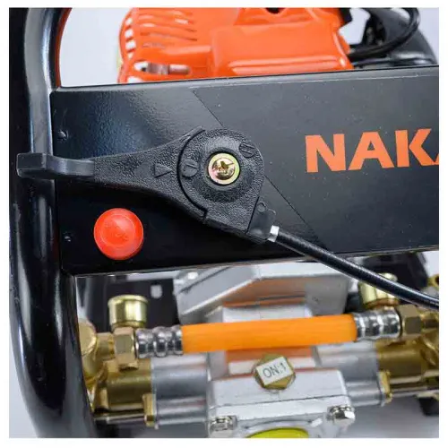 ΨΕΚΑΣΤΙΚΟ ΒΕΝΖΙΝΗΣ ΔΙΧΡΟΝΟ 26cc NAKAYAMA NS2610