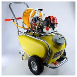 ΨΕΚΑΣΤΙΚΟ ΒΕΝΖΙΝΗΣ ΔΙΧΡΟΝΟ 26cc , 50lt NAKAYAMA PRO NS5210