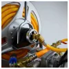 ΨΕΚΑΣΤΙΚΟ ΒΕΝΖΙΝΗΣ ΔΙΧΡΟΝΟ 26cc , 50lt NAKAYAMA PRO NS5210