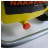 ΨΕΚΑΣΤΙΚΟ ΒΕΝΖΙΝΗΣ ΔΙΧΡΟΝΟ 26cc , 50lt NAKAYAMA PRO NS5210