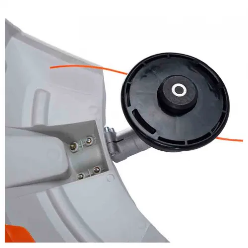 ΘΑΜΝΟΚΟΠΤΙΚΟ ΒΕΝΖΙΝΗΣ 3HP, 63,3cc ΜΕ ΑΝΤΙΔΟΝΗΣΗ NAKAYAMA PRO PB7700