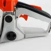 NAKAYAMA ΑΛΥΣΟΠΡΙΟΝΟ ΒΕΝΖΙΝΗΣ 2hp ,39.6cc PC4100