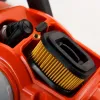 NAKAYAMA ΑΛΥΣΟΠΡΙΟΝΟ ΒΕΝΖΙΝΗΣ 2hp ,39.6cc PC4100