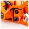 ΑΛΥΣΟΠΡΙΟΝΟ ΒΕΝΖΙΝΗΣ 2.45HP, 45cc NAKAYAMA PC4600