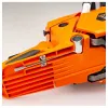 ΑΛΥΣΟΠΡΙΟΝΟ ΒΕΝΖΙΝΗΣ 2.6HP, 50cc NAKAYAMA PC5600