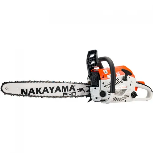 ΑΛΥΣΟΠΡΙΟΝΟ ΒΕΝΖΙΝΗΣ 3.5HP, 54,5cc NAKAYAMA PRO PC5610