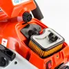 ΑΛΥΣΟΠΡΙΟΝΟ ΒΕΝΖΙΝΗΣ 3.5HP, 54,5cc NAKAYAMA PRO PC5610