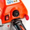 ΑΛΥΣΟΠΡΙΟΝΟ ΒΕΝΖΙΝΗΣ 3.5HP, 54,5cc NAKAYAMA PRO PC5610