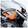 ΧΛΟΟΚΟΠΤΙΚΗ ΒΕΝΖΙΝΗΣ 6,5HP 196cc NAKAYAMA PRO PM5810