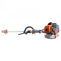 ΚΟΝΤΑΡΟΠΡΙΟΝΟ ΒΕΝΖΙΝΗΣ 1,1HP, 25,4cc NAKAYAMA PRO PS2600
