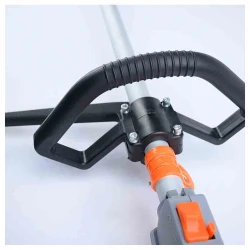 ΚΟΝΤΑΡΟΠΡΙΟΝΟ ΒΕΝΖΙΝΗΣ 1,1HP, 25,4cc NAKAYAMA PRO PS2600