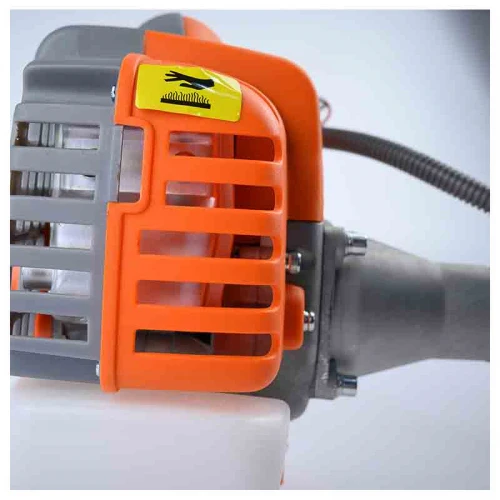 ΚΟΝΤΑΡΟΠΡΙΟΝΟ ΒΕΝΖΙΝΗΣ 1,1HP, 25,4cc NAKAYAMA PRO PS2600