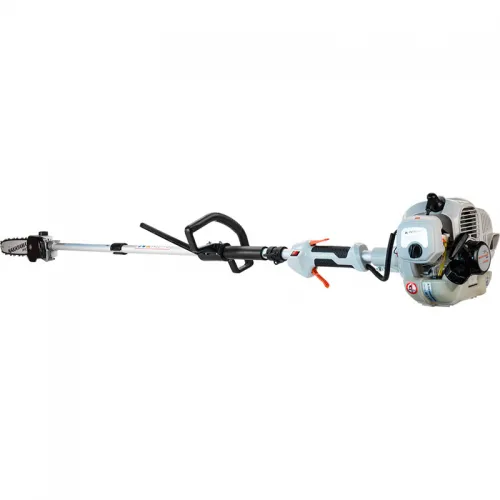 ΚΟΝΤΑΡΟΠΡΙΟΝΟ ΒΕΝΖΙΝΗΣ 1HP, 25,4cc NAKAYAMA PRO PS2605